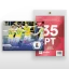 L-20 ZESTAW Marek Bartoš PKO BP Ekstraklasa 2024/25 LIVE + UCHWYT
