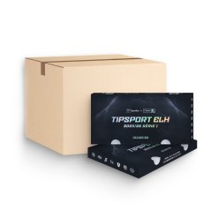 Exclusive case - karty hokejowe SportZoo Tipsport ELH 2025/26 - Seria 1