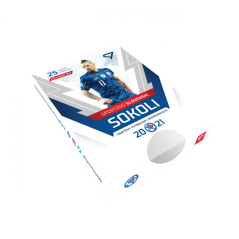 Exclusive case Slovenskí Sokoli 2021