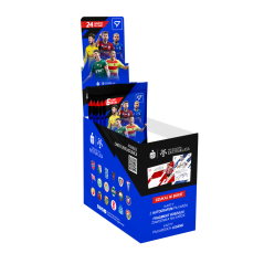 Retail box PKO BP Ekstraklasa 2023/24 – 2. seria
