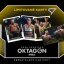 Case 6 Blaster boxov Oktagon MMA 2022