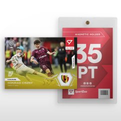 L-74 Konrad Ciszek PKO BP Ekstraklasa 2024/25 LIVE + HOLDER