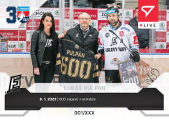 L-066 Lukáš Pulpán TELH 2022/23 LIVE