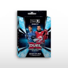 Booster box - hokejové kartičky SportZoo Tipsport ELH 2026/27 Duel