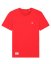 SportZoo Polo T-Shirt - Red