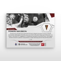 L-51 Pogoń Szczecin PKO BP Ekstraklasa 2024/25 LIVE
