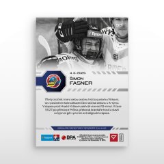 L-93 Šimon Fasner TELH 2024/25 LIVE