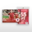 L-11 ZESTAW Jonatan Braut Brunes PKO BP Ekstraklasa 2024/25 LIVE + UCHWYT