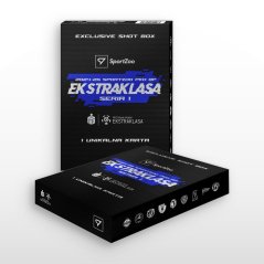 Case 6 Exclusive boxov PKO BP Ekstraklasa 2024/25 – 1. séria