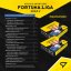Case 12 Premium boxów FORTUNA:LIGA 2021/22 – 2. seria