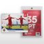 L-35 ZESTAW Ángel Rodado Betclic 1 Liga 2024/25 LIVE + UCHWYT