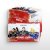 Retail box National League 2024/2025 - Series 2