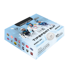 Premium box Tipsport ELH 2023/24 – 2. seria