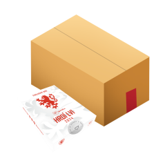 Balíček zkušeného sběratele Hrdí Lvi 2024