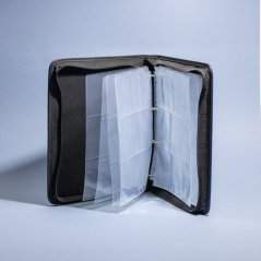 SportZoo premium zippered album