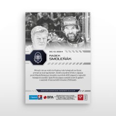 L-24 Radek Smoleňák TELH 2024/25 LIVE