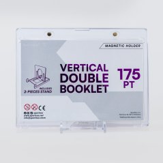 SportZoo Vertikal magnetisk hållare för booklet-kort 175PT