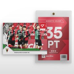 L-37 ZESTAW GKS Tychy Betclic 1 Liga 2024/25 LIVE + UCHWYT