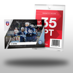 L-41 SADA HK Nitra TEL 2023/24 LIVE + HOLDER