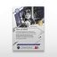 Hokejová kartička L-06 Tinus Luc Koblar - SportZoo Svenska hockeyligan 2025/26 LIVE