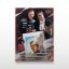 Hockey-samlar­kort L-17 Gustav Backström – SportZoo Svenska hockeyligan 2025/26 LIVE