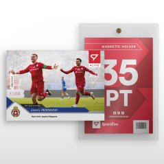 L-35 ZESTAW Ángel Rodado Betclic 1 Liga 2024/25 LIVE + UCHWYT