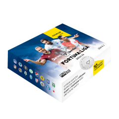 Premium box FORTUNA:LIGA 2023/24 – 2. série