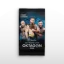 Case 6 Hobby boxov Oktagon MMA 2024
