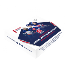 Hobby box Hokejové Slovensko 2023
