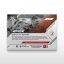 Fotbalová kartička L-68 Sebastian Bergier - SportZoo PKO BP Ekstraklasa 2025/26 LIVE