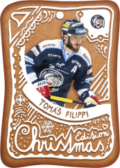CH-06 Tomáš Filippi Christmas Edition 2023