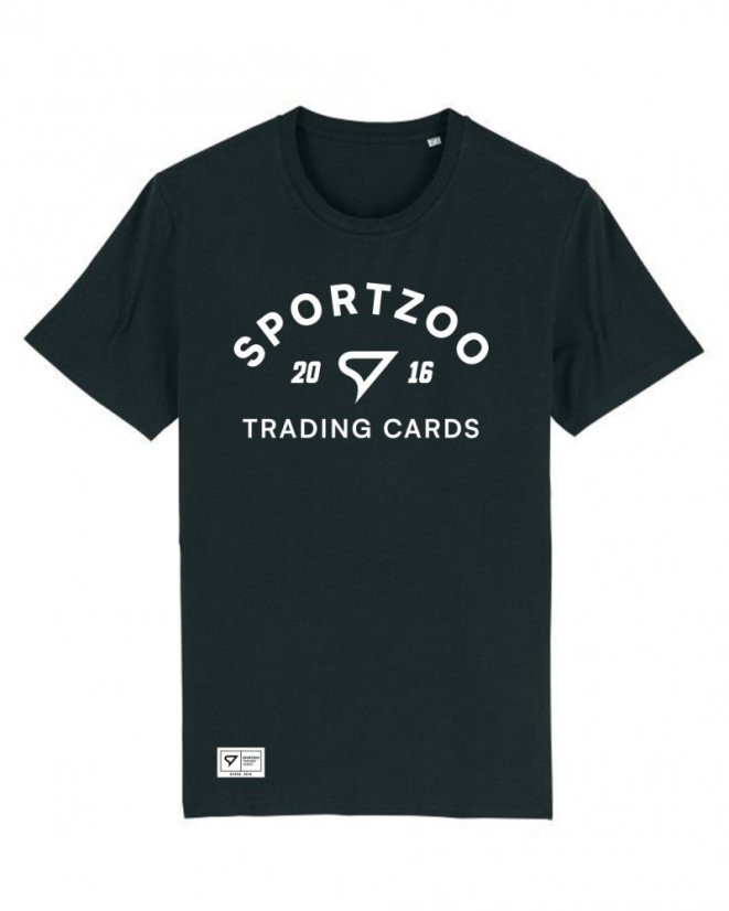 Triko Promo SportZoo - černá