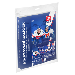 Štartovací balíček Hokejové Slovensko 2024