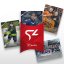 Zlevněný set 31 hokejových kartiček Tipsport liga - SportZoo Tipsport liga 2025/26 LIVE
