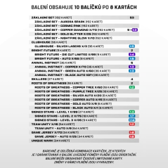 Premium balíček Chance Liga 2024/25 – 1. séria