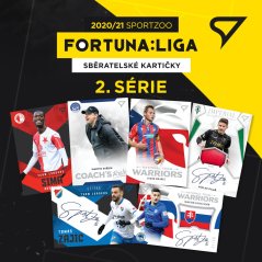 Case 12 hobby boxov FORTUNA:LIGA 2020/21 – 2. séria