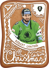 CH-10 Róbert Lantoši Christmas Edition 2023