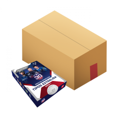 Case 8 Exclusive boxów Tipos extraliga 2022/23 – 1. seria