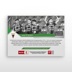 L-37 GKS Tychy Betclic 1 Liga 2024/25 LIVE