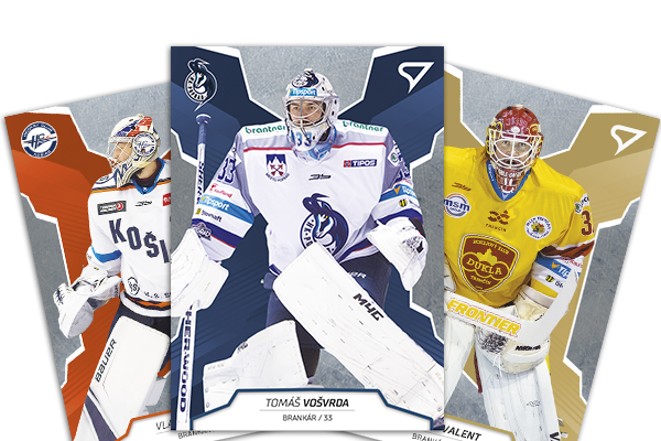 Exclusive box Tipsport liga 2018/19