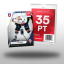 L-08 ZESTAW Brendan Ranford TEL 2023/24 LIVE + UCHWYT