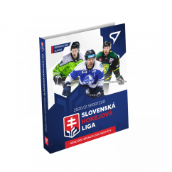 Album SHL 2020/21
