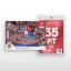 L-06 SADA Wisła Kraków Betclic 1 Liga 2024/25 LIVE + HOLDER