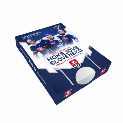 Exclusive box Hokejové Slovensko 2022