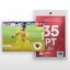 L-36 ZESTAW Adrian Dalmau PKO BP Ekstraklasa 2024/25 LIVE + UCHWYT