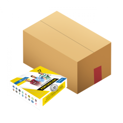 Case 6 Premium boxov FORTUNA:LIGA 2022/23  – 1. séria