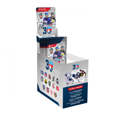 Retail box Tipsport ELH 2022/23 – 2. séria