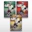 Hockey-samlarkort L-33 Luc Bachmann – SportZoo National League 2025/26 LIVE