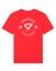 SportZoo Polo T-Shirt - Red