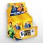 Retail box - Hockey Trading Cards SportZoo Tipsport liga 2025/26 - Series 1